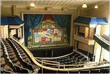 Morton Theatre