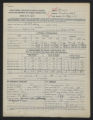 High School Principals' Annual Reports, 1934-1935, Moore County