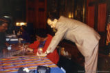 Gwendolyn Brooks and Haki Madhubuti