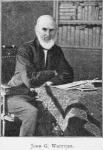 John G. Whittier