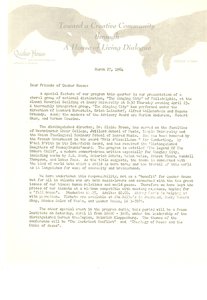 Quaker House (Atlanta, Ga.)