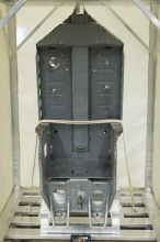 Seat, Ejection, Gemini