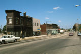 Thumbnail for 500 Block Indiana Avenue (Indianapolis, Ind.)