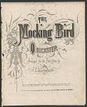 “The Mockingbird Quickstep”