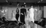 Fashion Show at Cal Mart, Los Angeles, 1986