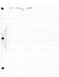 The Park Hill Action Committee: A Study of the Legitimation Process of Community Involvement, 1962