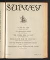 The Survey, February 17, 1917. (Volume 36, Issue 20)