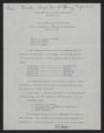 General Correspondence of the Director, Fall Conferences, Principals and Supervisors, 1951