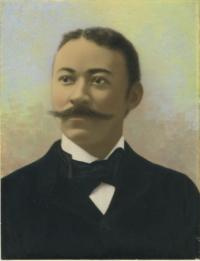 Reuben Bryant, Physician