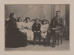 Thumbnail for Races, Negroes: United States. Virginia. Hampton. Hampton Normal and Industrial School: Hampton Normal and Agricultural Institute, Hampton, Va.: Hampton exstudents and their children.