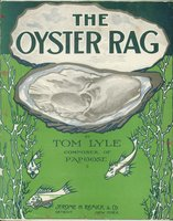 Oyster rag