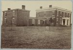 Aiken's House, James River, Va.