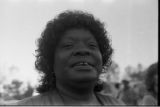 Mississippi: Bobby Blue Bland and Koko Taylor at Delta Blues Festival, undated (#2641)