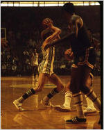 Maravich, Pete