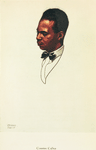 Countee Cullen