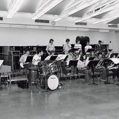 Jazz band