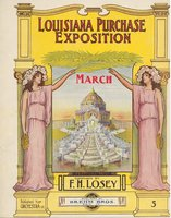 Louisiana purchase exposition march