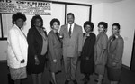 Urban League, Los Angeles, 1993