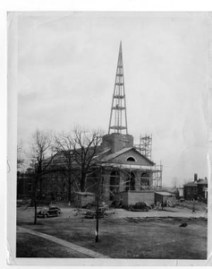 Steele Hall Construction