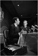 Thumbnail for Andrew Young's Re-election Campaign, circa 1974