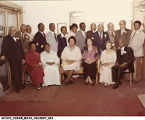 Bethel A.M.E. Church Trustee Banquet