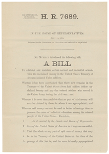 House Resolution 7689