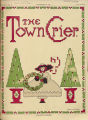 The Town Crier, v.17, no.50, Dec. 16, 1922