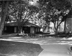 Community Arms Apartments, Los Angeles, 1975