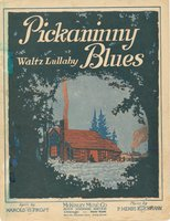 Pickaninny blues