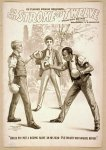 On the stroke of twelve the plausible American comedy drama : by Joseph Le Brandt.