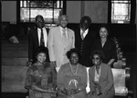 Bowen Memorial United Methodist Church Musicians, Los Angeles, 1985