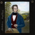 Robert Moffat (1795-1883), Scottish Missionary