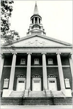 First Baptist Church