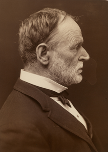 William T. Sherman