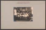 Social Settlements: United States. District of Columbia. Social Settlement: Agencies Promoting Assimilation of the Negro. Training for Commercial and Industrial Employment. The Social Settlement, Washington, D.C.: Social Service Club. Students of the Normal School.