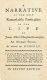 A narrative of the most remarkable particulars in the life of James Albert Ukawsaw Gronniosaw, an African prince, as related by himself