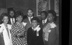 Thumbnail for Alpha Phi Alpha Fashion Show, Los Angeles, 1985