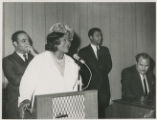 Thumbnail for Opening of Mahalia Jackson's Glori-Fried Chicken (2)