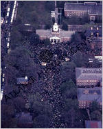 Funeral, Martin Luther King, Jr