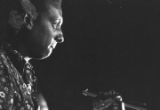 Thumbnail for Stokely Carmichael speaking at a rally at Tougaloo College in Mississippi, during the "March Against Fear" begun by James Meredith.