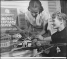 Women in Minnesota Model Airplane Contest