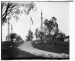 [Monuments at Chickamauga and Chattanooga National Military Park, Tennessee and Georgia]