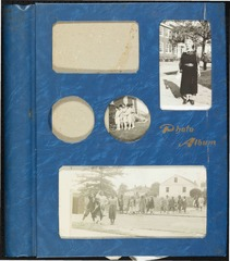 Bennett College Photo Album D