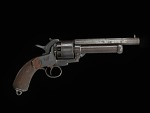 LeMat Revolver