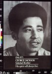 1941-1971 : George Jackson, Soledad brother : his spirit will always live