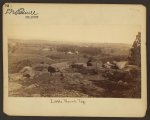 Little Round Top