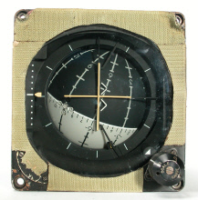 Indicator, Attitude, Gemini 7