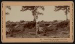 Making coffee. On the lines before Petersburg, Va., 1864