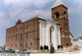 Bethel A.M.E. Church, Indianapolis, Indiana