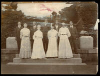 Normal Class, circa 1900